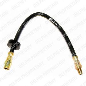 Тормозной шланг DELPHI LH1763