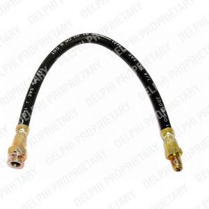 Тормозной шланг DELPHI LH2136