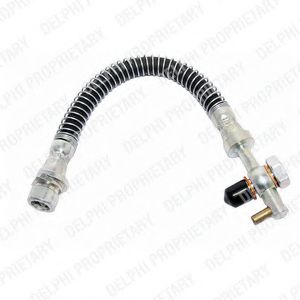 Тормозной шланг DELPHI LH5979