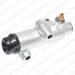 Рабочий цилиндр, система сцепления DELPHI LL70062