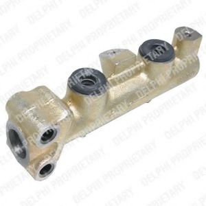 Главный тормозной цилиндр DELPHI LM23519
