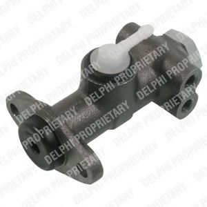 Главный тормозной цилиндр DELPHI LM70075