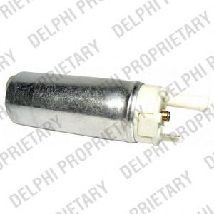 Топливный насос DELPHI FE20017-12B1