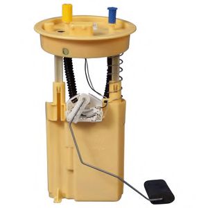 Датчик, запас топлива DELPHI FL0302-12B1
