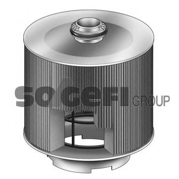 Воздушный фильтр TECNOCAR A2201