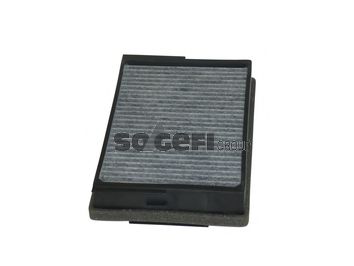 Фильтр, воздух во внутренном пространстве SogefiPro PCK8177