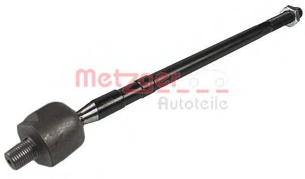 Осевой шарнир, рулевая тяга METZGER 51022718