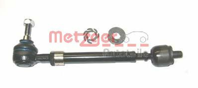 Поперечная рулевая тяга METZGER 56015118