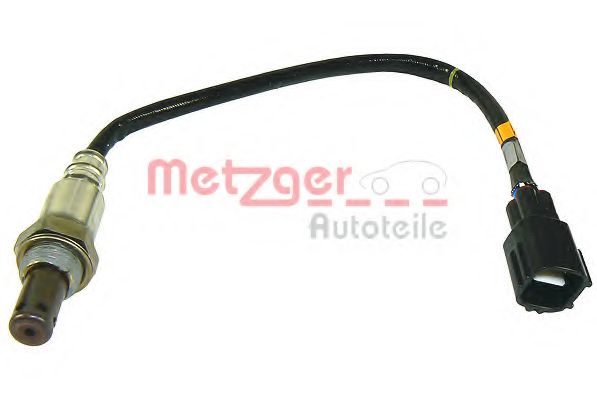 Лямбда-зонд METZGER 0893115