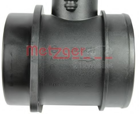 Расходомер воздуха METZGER 0890218
