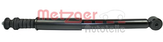Амортизатор METZGER 2340377