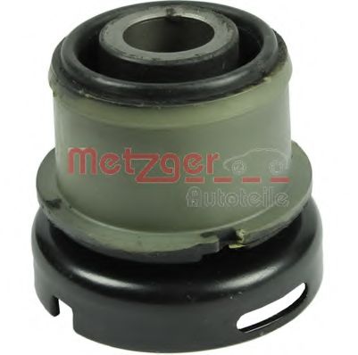 Втулка, балка моста METZGER 52078109