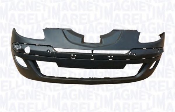 Буфер MAGNETI MARELLI 021316000480