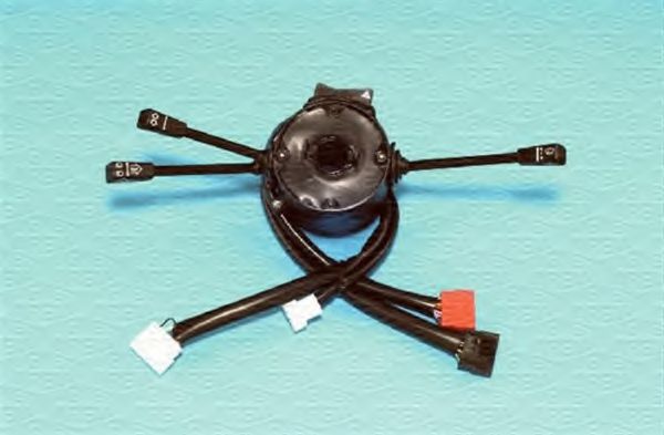 Выключатель на колонке рулевого управления MAGNETI MARELLI 000042310010