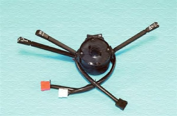 Выключатель на колонке рулевого управления MAGNETI MARELLI 000042321010