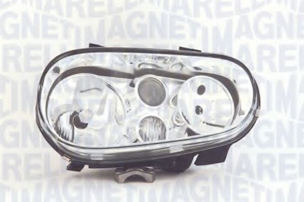 Основная фара MAGNETI MARELLI 715030160589