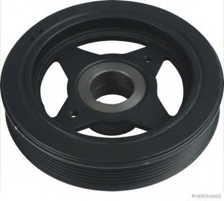 Ременный шкив, коленчатый вал MAGNETI MARELLI 600000002990