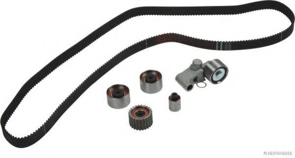 Комплект ремня ГРМ MAGNETI MARELLI 600000006100