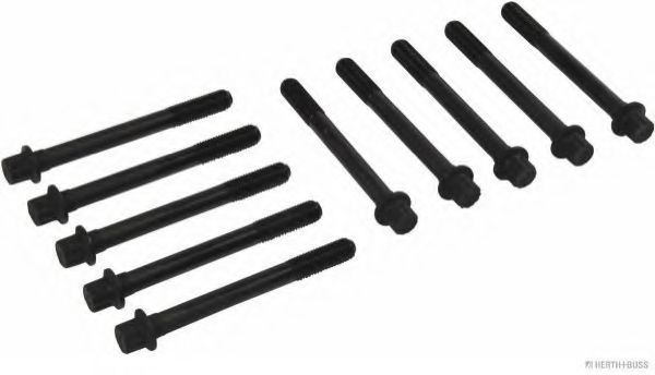 Комплект болтов головки цилидра MAGNETI MARELLI 600000026810