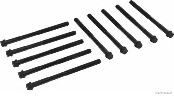 Комплект болтов головки цилидра MAGNETI MARELLI 600000027320