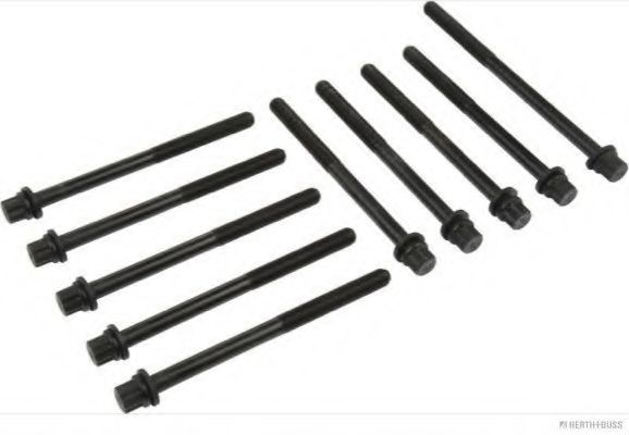 Комплект болтов головки цилидра MAGNETI MARELLI 600000027550