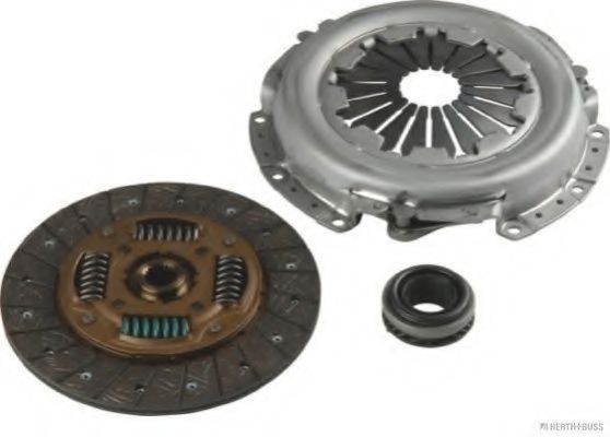 Комплект сцепления MAGNETI MARELLI 600000049580