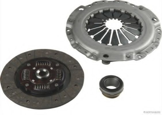 Комплект сцепления MAGNETI MARELLI 600000050090