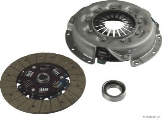 Комплект сцепления MAGNETI MARELLI 600000050560