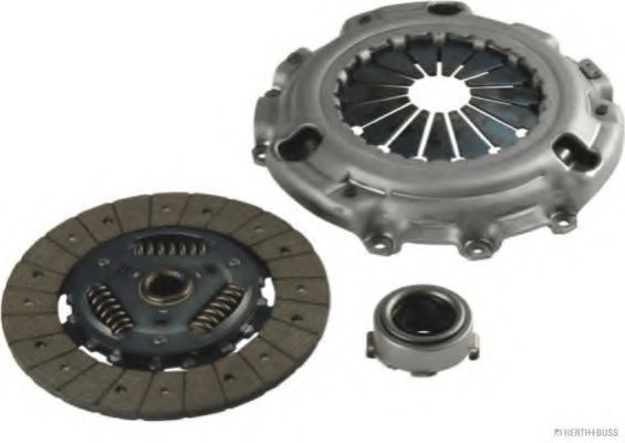 Комплект сцепления MAGNETI MARELLI 600000052410