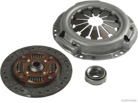 Комплект сцепления MAGNETI MARELLI 600000053800