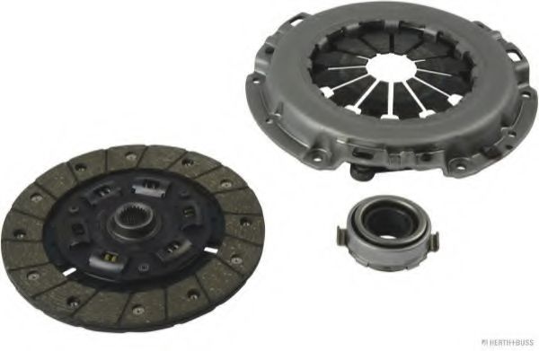 Комплект сцепления MAGNETI MARELLI 600000053980