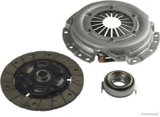 Комплект сцепления MAGNETI MARELLI 600000054060