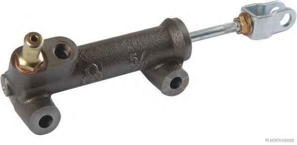 Главный цилиндр, система сцепления MAGNETI MARELLI 600000055860