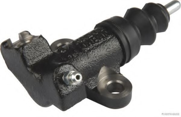 Рабочий цилиндр, система сцепления MAGNETI MARELLI 600000059520