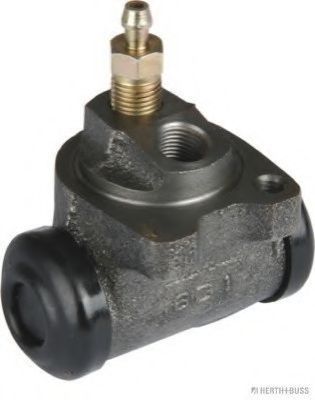 Колесный тормозной цилиндр MAGNETI MARELLI 600000080400