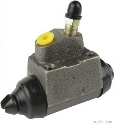 Колесный тормозной цилиндр MAGNETI MARELLI 600000082580