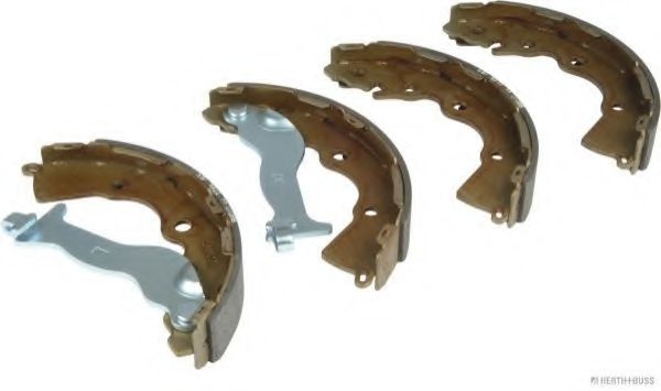 Комплект тормозных колодок MAGNETI MARELLI 600000093270