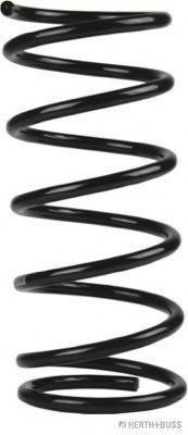 Пружина ходовой части MAGNETI MARELLI 600000133170