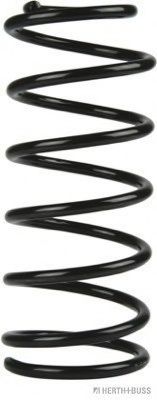 Пружина ходовой части MAGNETI MARELLI 600000133340