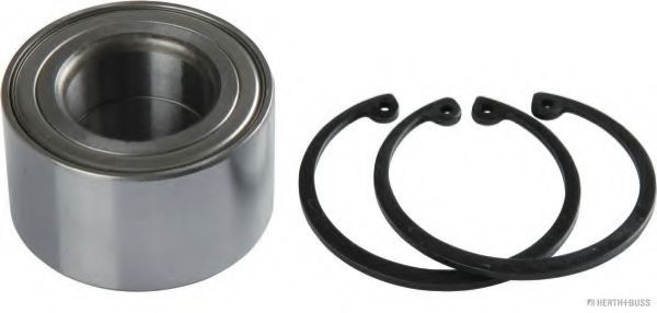 Комплект подшипника ступицы колеса MAGNETI MARELLI 600000136200