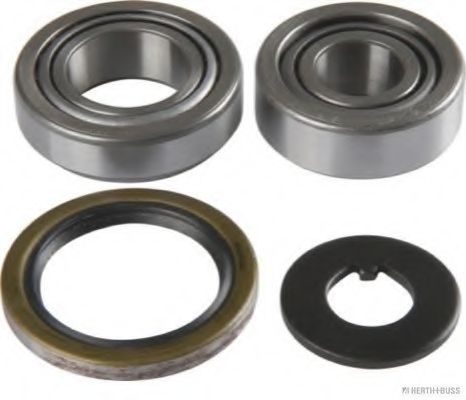 Комплект подшипника ступицы колеса MAGNETI MARELLI 600000137100