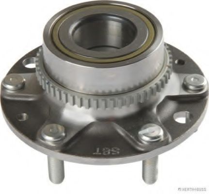 Комплект подшипника ступицы колеса MAGNETI MARELLI 600000138420