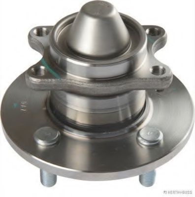 Комплект подшипника ступицы колеса MAGNETI MARELLI 600000138750