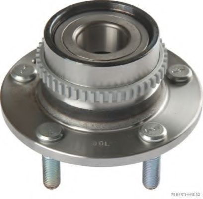 Комплект подшипника ступицы колеса MAGNETI MARELLI 600000138780