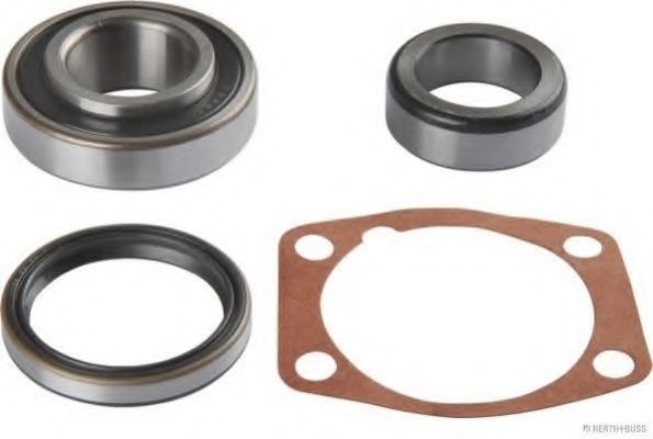 Комплект подшипника ступицы колеса MAGNETI MARELLI 600000139460