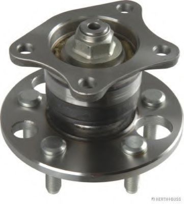 Комплект подшипника ступицы колеса MAGNETI MARELLI 600000139790