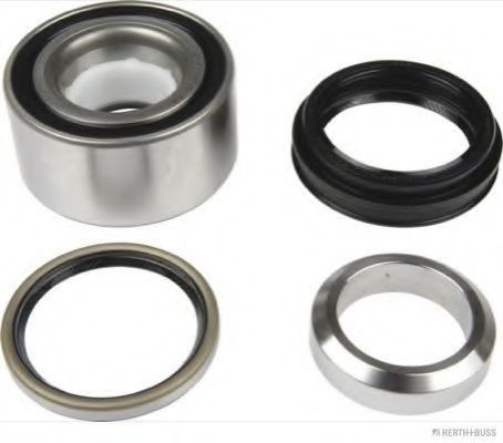 Комплект подшипника ступицы колеса MAGNETI MARELLI J4712073