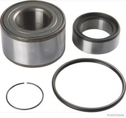 Комплект подшипника ступицы колеса MAGNETI MARELLI 600000140200