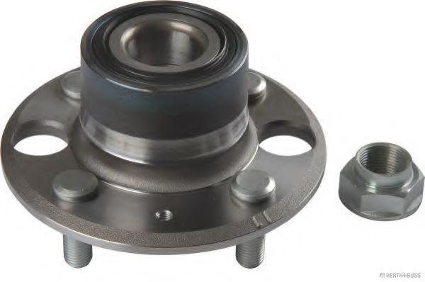 Комплект подшипника ступицы колеса MAGNETI MARELLI 600000140380