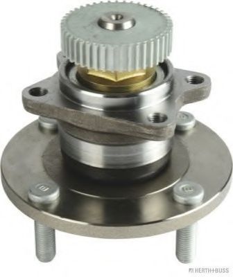 Комплект подшипника ступицы колеса MAGNETI MARELLI 600000140980